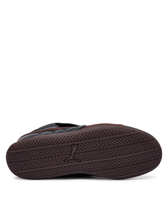 Puma Sportcipők Puma Speedcat Wedge Croc Wns 408120 02 Fekete