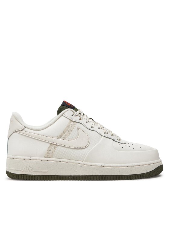 Nike Sneakersy Nike Air Force 1 '07 Lv8 FB8877 001 Écru