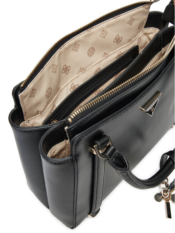 Guess Kabelka Guess HWVG94 93060 Černá