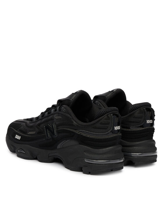New Balance Snīkeri New Balance M1000DB Melns