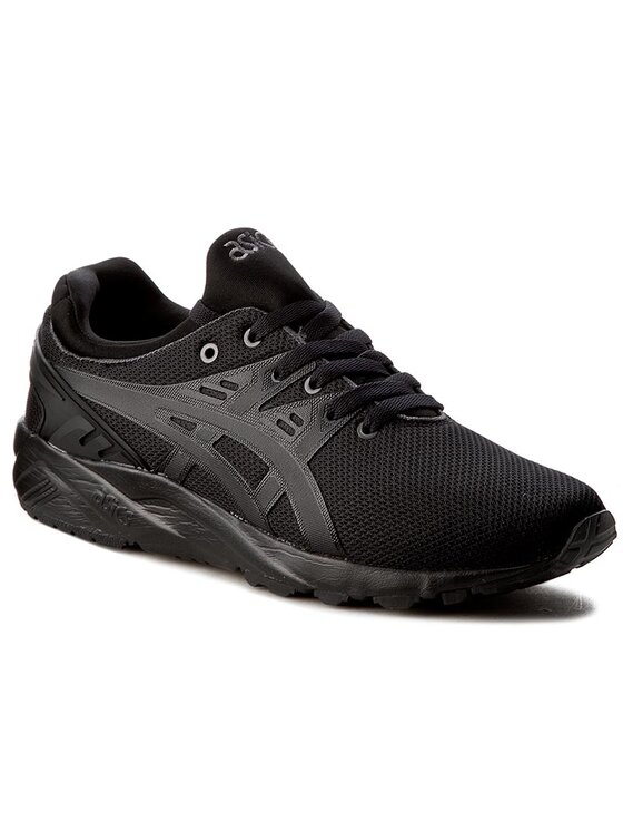 Asics Sportcipők Asics Gel-Kayano Trainer Evo H707N Fekete