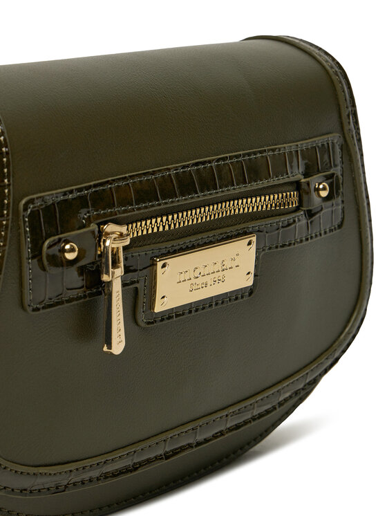 Monnari Kabelka Monnari BAG5540 Zelená