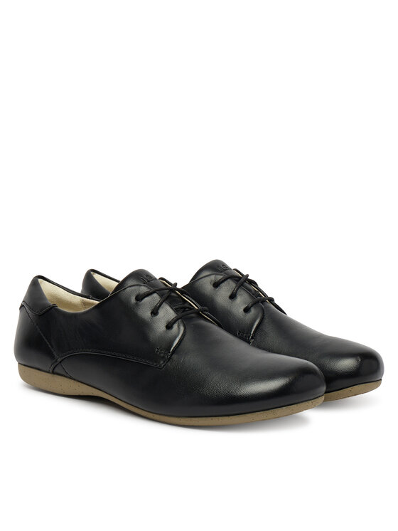 Josef Seibel Scarpe basse Josef Seibel Fiona 84 87284 Nero
