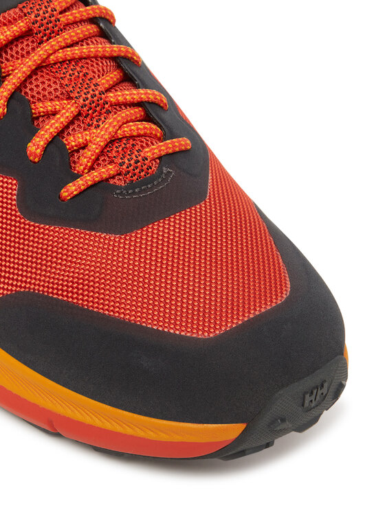 Helly Hansen Trekingová obuv Helly Hansen 11987_300 Oranžová