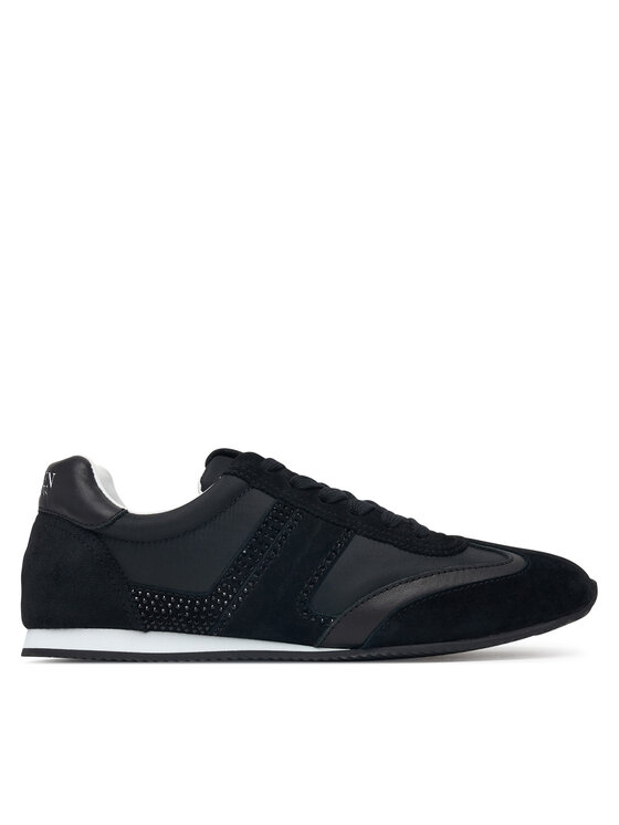 LAUREN RALPH LAUREN Sneakers LAUREN RALPH LAUREN 802P17085001 Negru