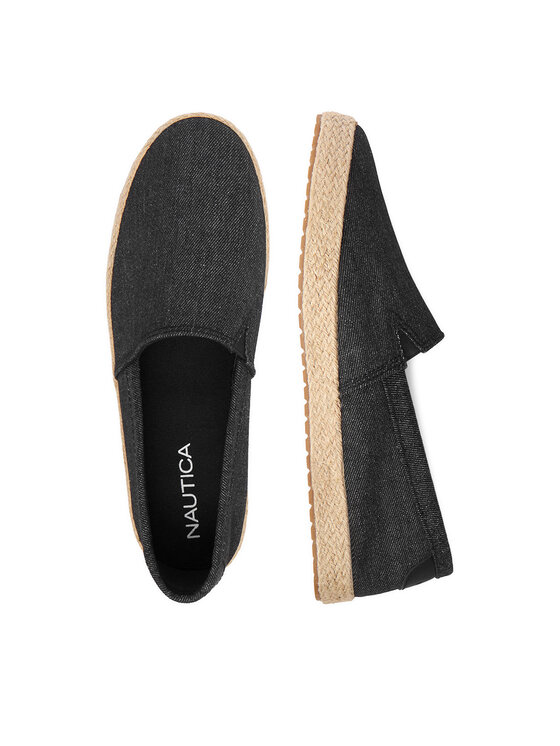 Nautica Espadrile Nautica CEO-LEADSMAN-02 Gri