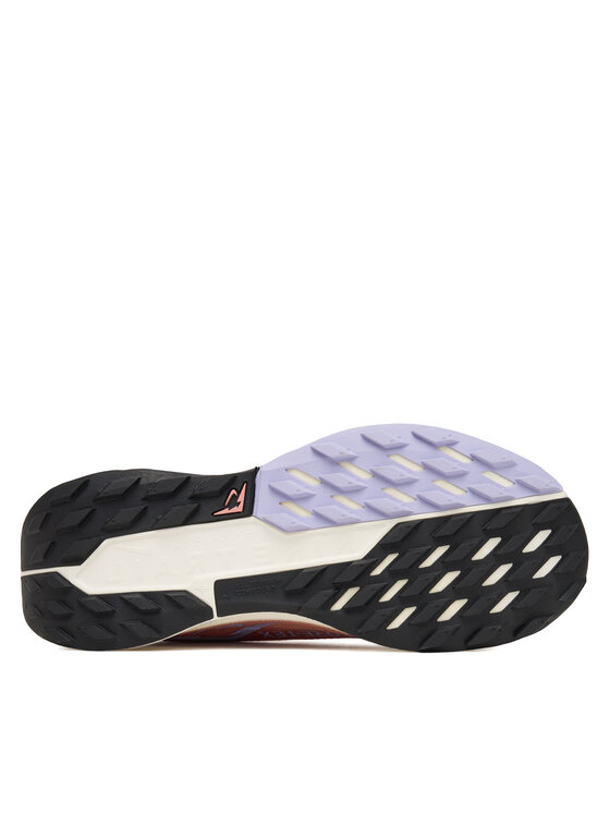 Nike Взуття для бігу Nike W Pegasus Trail 5 Gtx GORE-TEX FQ0912 602 Рожевий