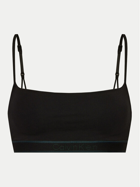 Calvin Klein Underwear Calvin Klein Underwear Sportinė liemenėlė 000QF7943E Juoda