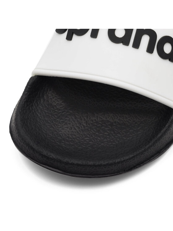Sprandi Papucs Sprandi WATERCRUMB KIDS CP-865681A Fehér