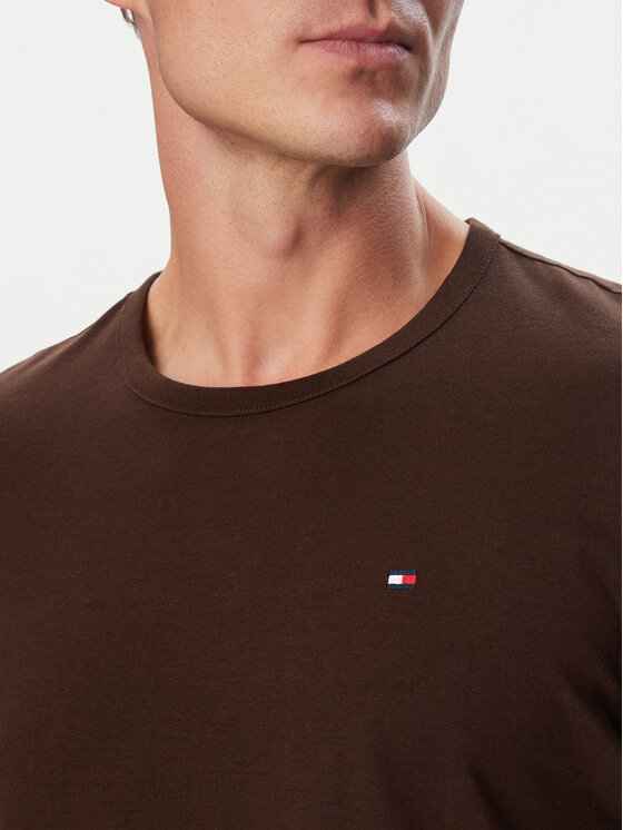 Tommy Hilfiger Tommy Hilfiger Conjunto de camisetas UM0UM03870 De color Regular Fit