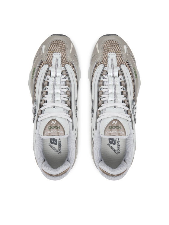 New Balance Laisvalaikio batai New Balance M1000N W Auksinė