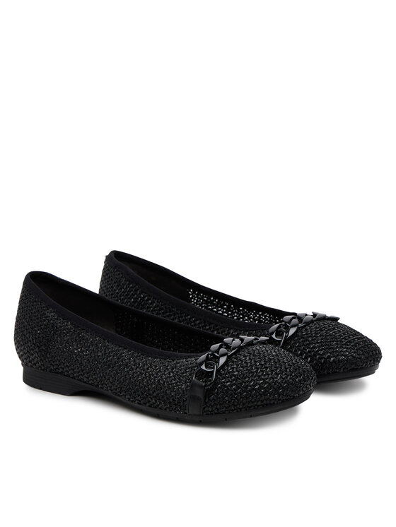 Jana Balerini Jana 8-22171-44 Negru