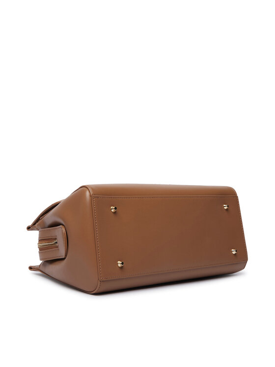 Armani Exchange Τσάντα Armani Exchange XW003055 AF28605 U6186 Ανοιχτό καφέ