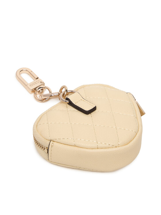 Guess Etui za ključe Guess RWA746 01080 Rumena