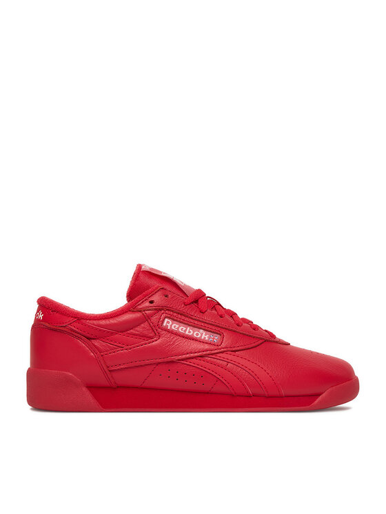 Reebok Снікерcи Reebok EO-F/S LO 100256057 Червоний