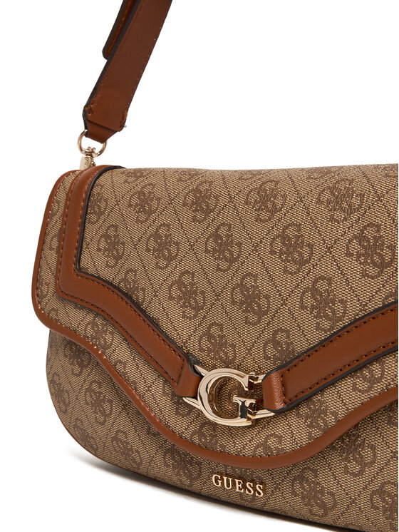 Guess Soma Guess Dea HWSG79 93200 Brūns