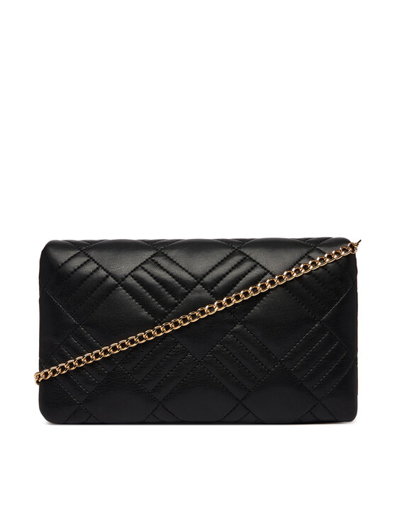 LOVE MOSCHINO Сумка LOVE MOSCHINO JC4269PP0OKH1000 Чорний