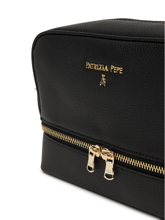 Patrizia Pepe Сумка Patrizia Pepe 8B0253/L001-K103 Чорний