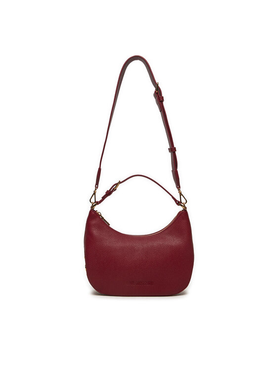 LOVE MOSCHINO Сумка LOVE MOSCHINO JC4018PP1LLT0552 Бордовий
