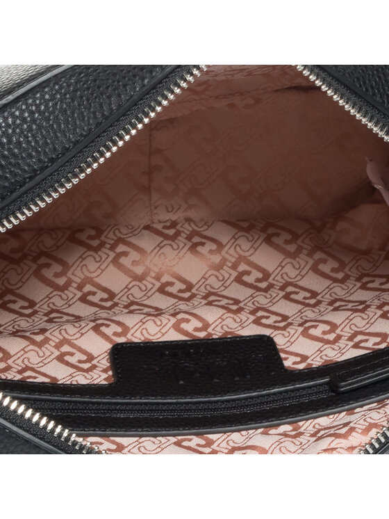 Liu Jo Torebka Liu Jo S Crossbody AA0208 E0013 Czarny