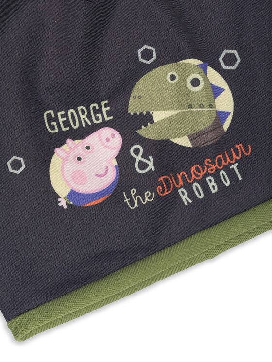 Peppa Pig Berretto Peppa Pig ACCCS_AW23-50PP Cachi