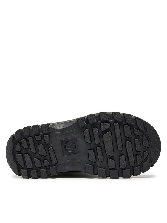 Lee Cooper Снігоходи Lee Cooper LCJ-24-44-2856K Чорний