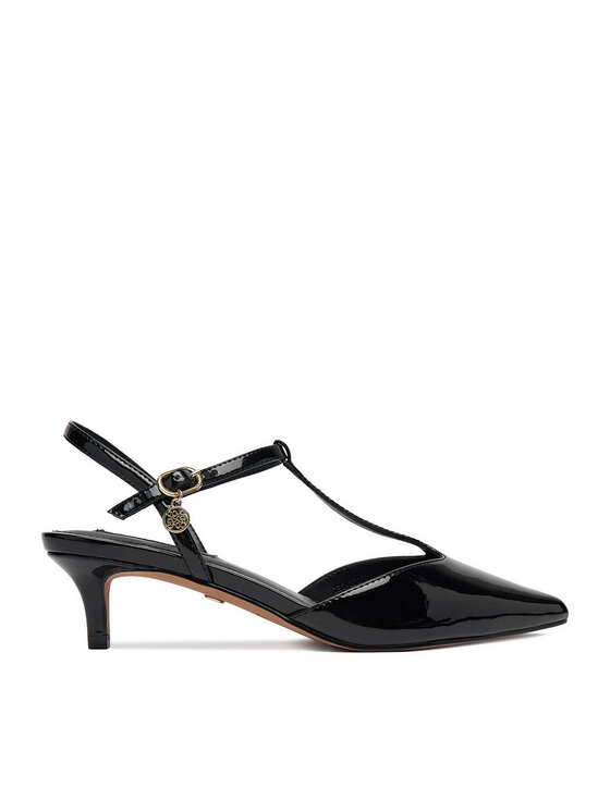 Nine West Туфлі Nine West CEO-CD25-123-1 Чорний