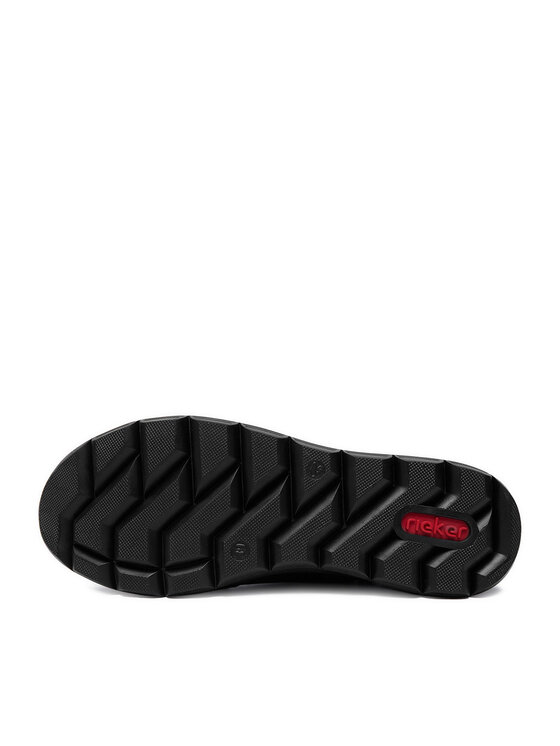 Rieker Aulinukai Rieker CEO-Z0065-00 Juoda