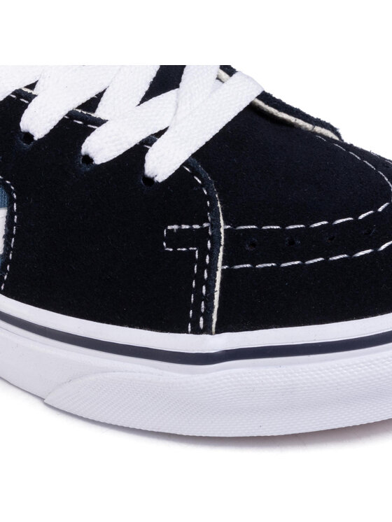 Vans Tenis superge Vans Sk8-Hi VN000D5INVY1 Črna