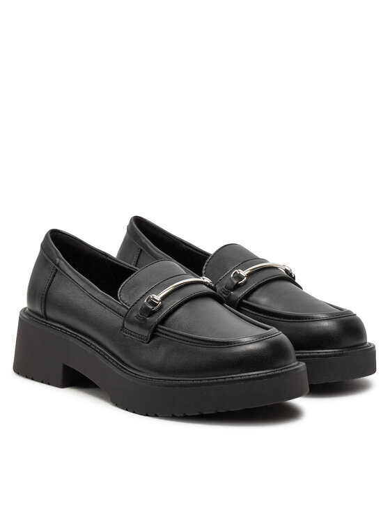 Aldo Loaferai Aldo Grundgens 13804483 Juoda