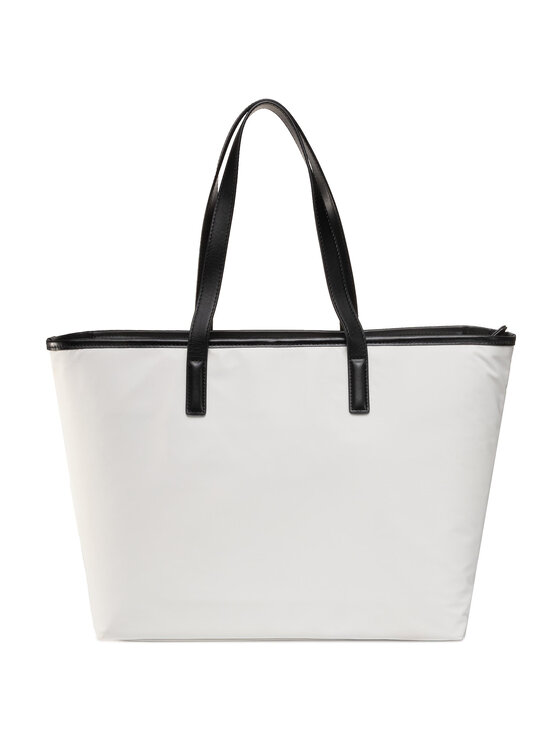 KARL LAGERFELD Τσάντα KARL LAGERFELD 205W3014 Λευκό
