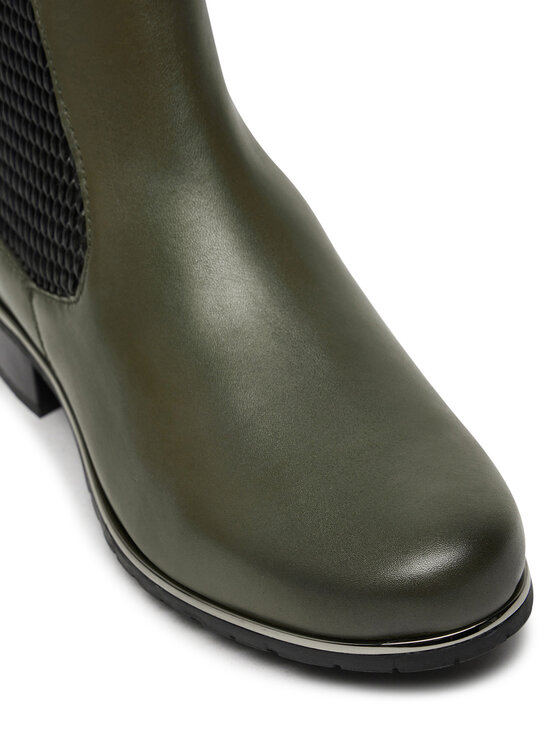 Josef Seibel Ботильйони Josef Seibel 40802 Зелений