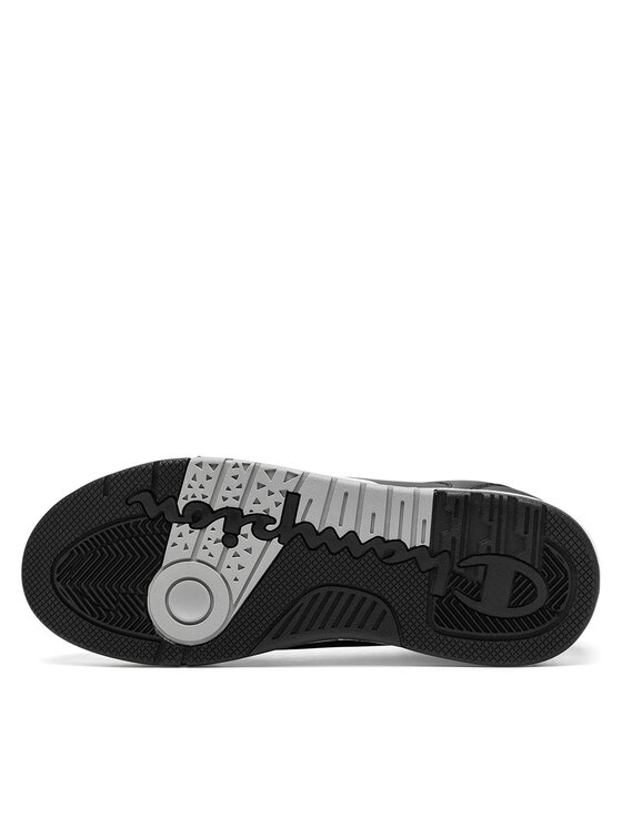 Champion Superge Champion RD18 HERITAGE LOW S22030-KK002 Črna
