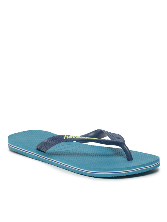 Havaianas Žabky Havaianas 41108501671-W Modrá
