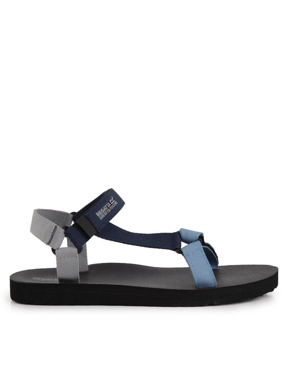 Regatta Basutės Regatta Vendeavour Sandal RMF811 Tamsiai mėlyna