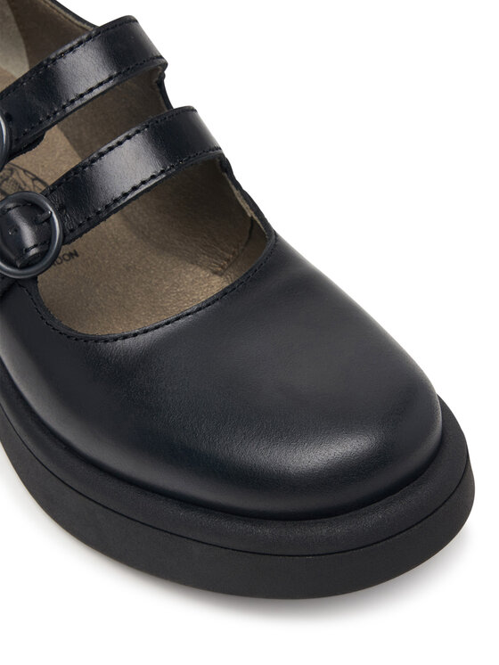 Fly London Scarpe basse Fly London Milyfly P145532000 Nero