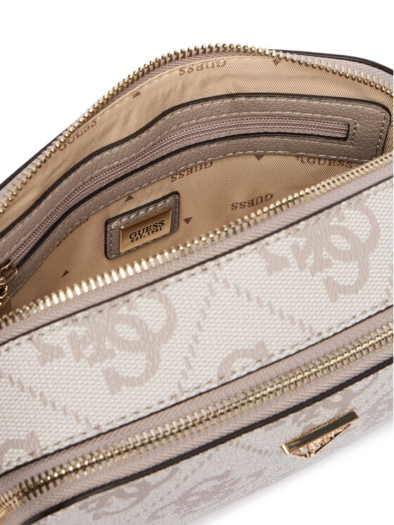 Guess Сумка Guess Noelle II HWSO96 72140 Бежевий