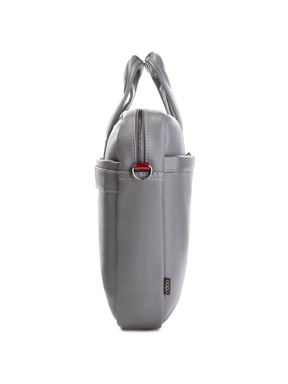 Nobo Torba na laptopa Nobo NBAG-F0522-C019 Szary