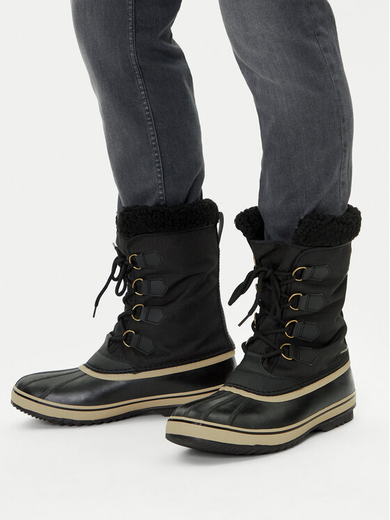 Sorel Sněhule Sorel 2114071011 Černá