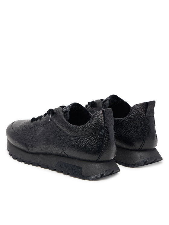 Hispanitas Sneakersy Hispanitas Oregon HI265186 C008 Černá