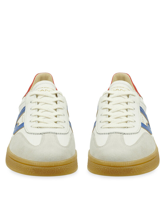 Gant Снікерcи Gant 30531952 Білий