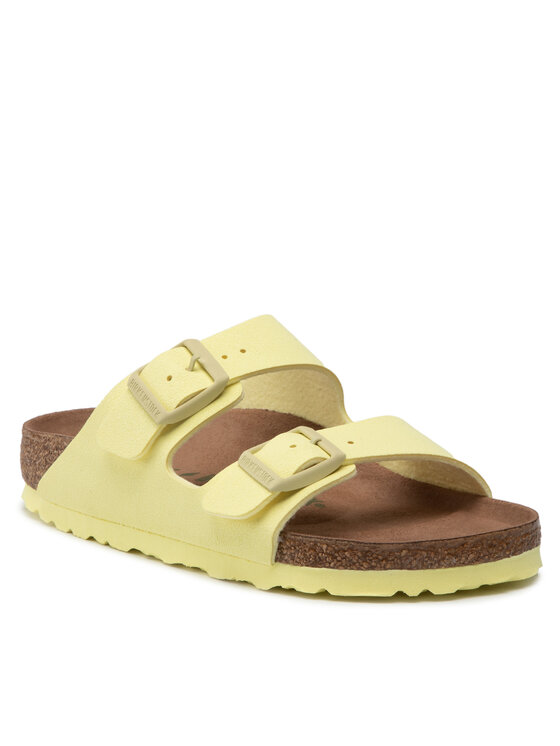 Birkenstock Chanclas Birkenstock Arizona Bs 1021190 Amarillo