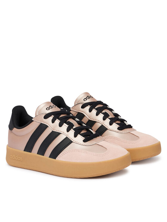 adidas Снікерcи adidas Barreda JP5958 Рожеве золото
