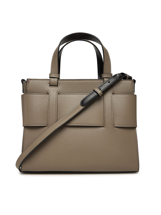Geantă Armani Exchange 942690 0A874 U6242 Maro | Epantofi.ro
