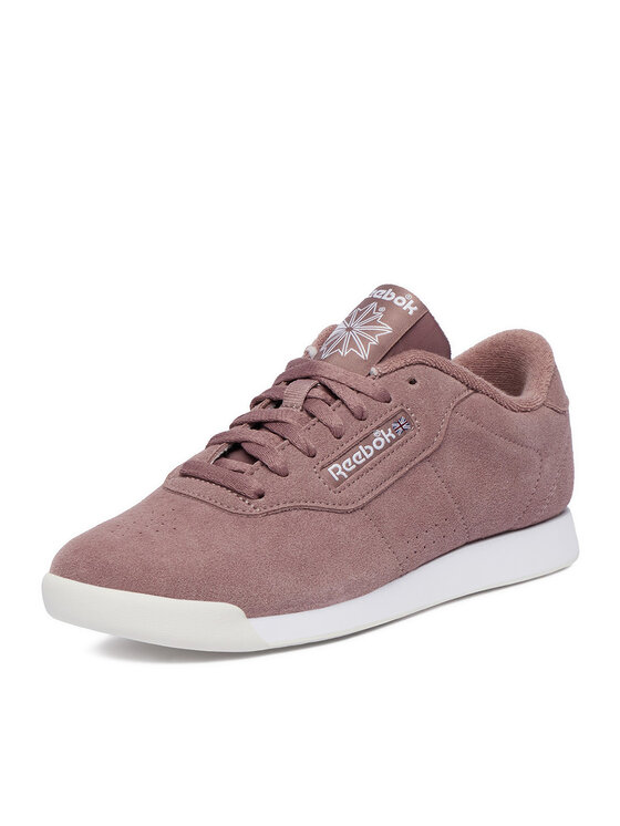 Reebok Снікерcи Reebok REEBOK-CEO-PRINCESS 100272760 Темно-рожевий