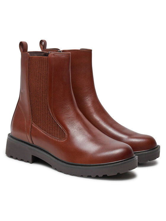 Caprice Botines Caprice 9-25426-43 Marrón