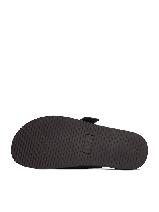 G-STAR Шльопанці G-Star Raw EO-MOBEL-01 MI34 Темно-коричневий