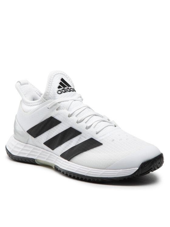 adidas Scarpe da tennis adidas adizero Ubersonic 4 M GW2512 Bianco