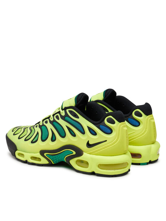 Nike Снікерcи Nike Air Max Plus Drift FD4290 700 Жовтий