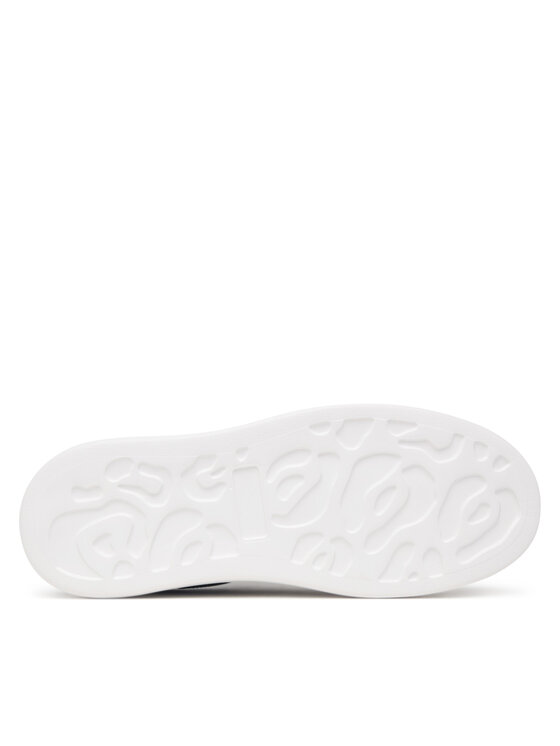 Just Cavalli Tenisice Just Cavalli 81RA3SB1 ZPC43 Crna